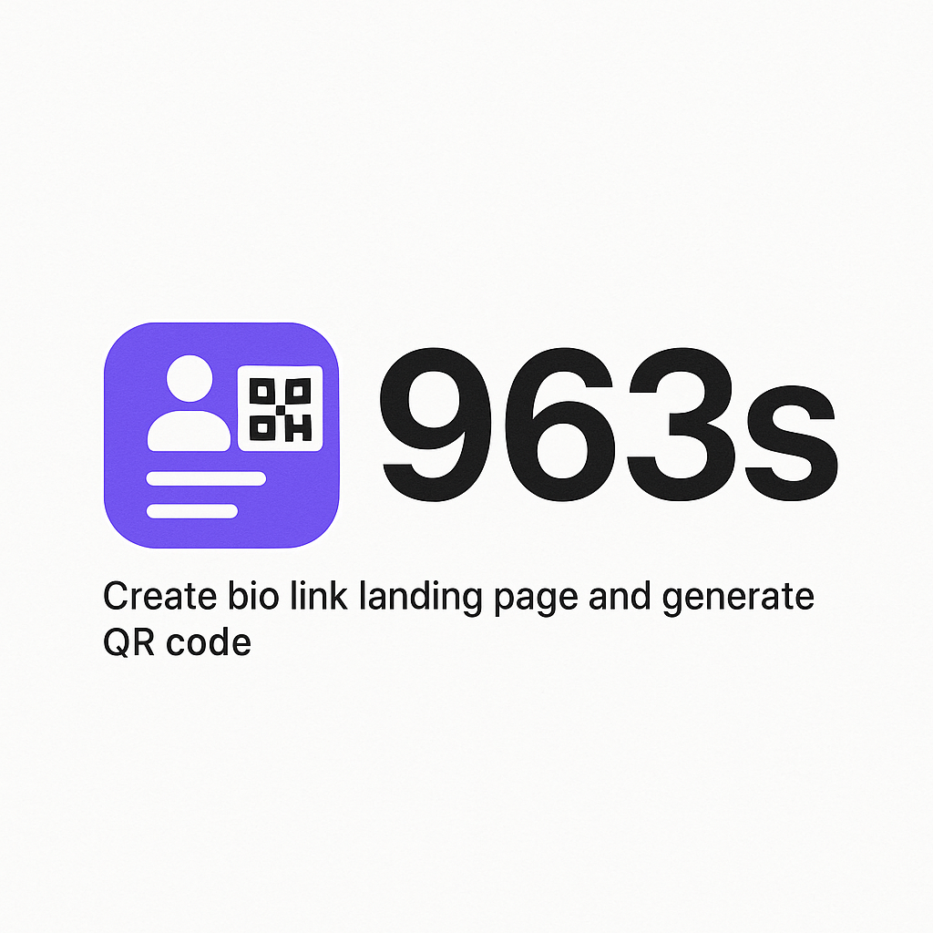 Website logo